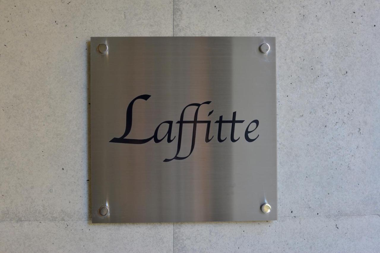 Laffitte Tokyo Tóquio Exterior foto